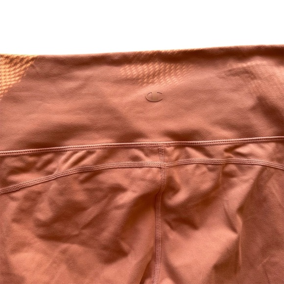 Champion Women’s soft touch pants/legging - Picture 6 of 9